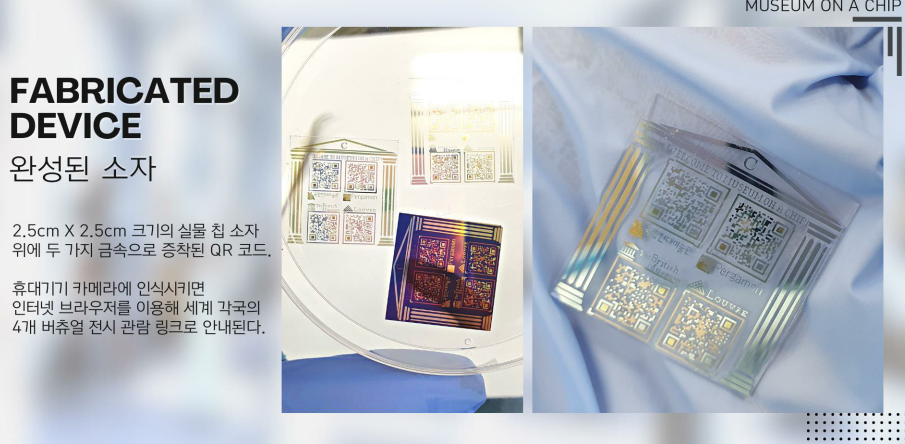 프로젝트 작업과정-demonstration