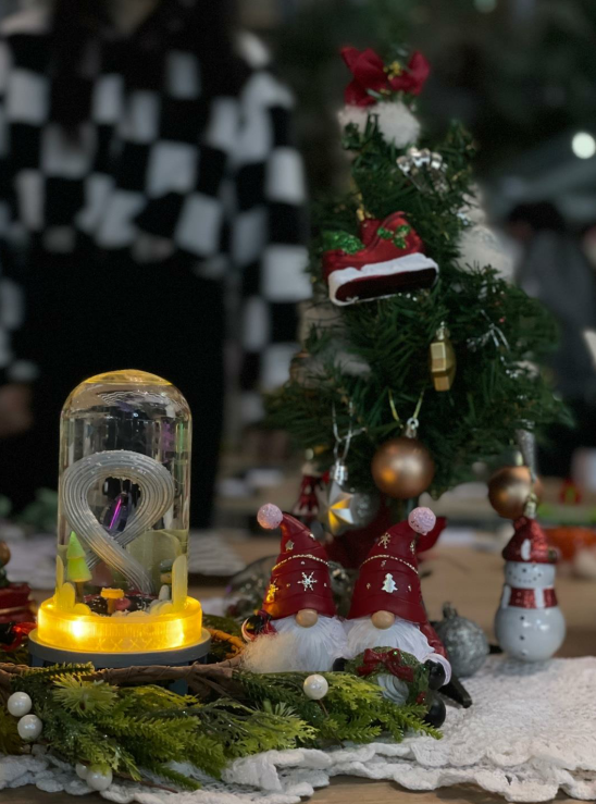 성과물(스노우볼) 1