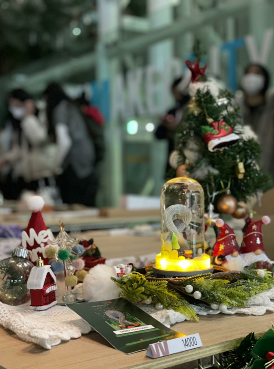 스노우볼(성과물) 2