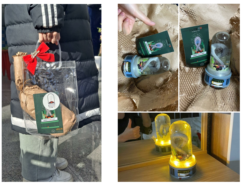 스노우볼(성과물) 3