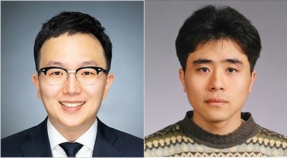 한의학과 이동헌_조희근 교수