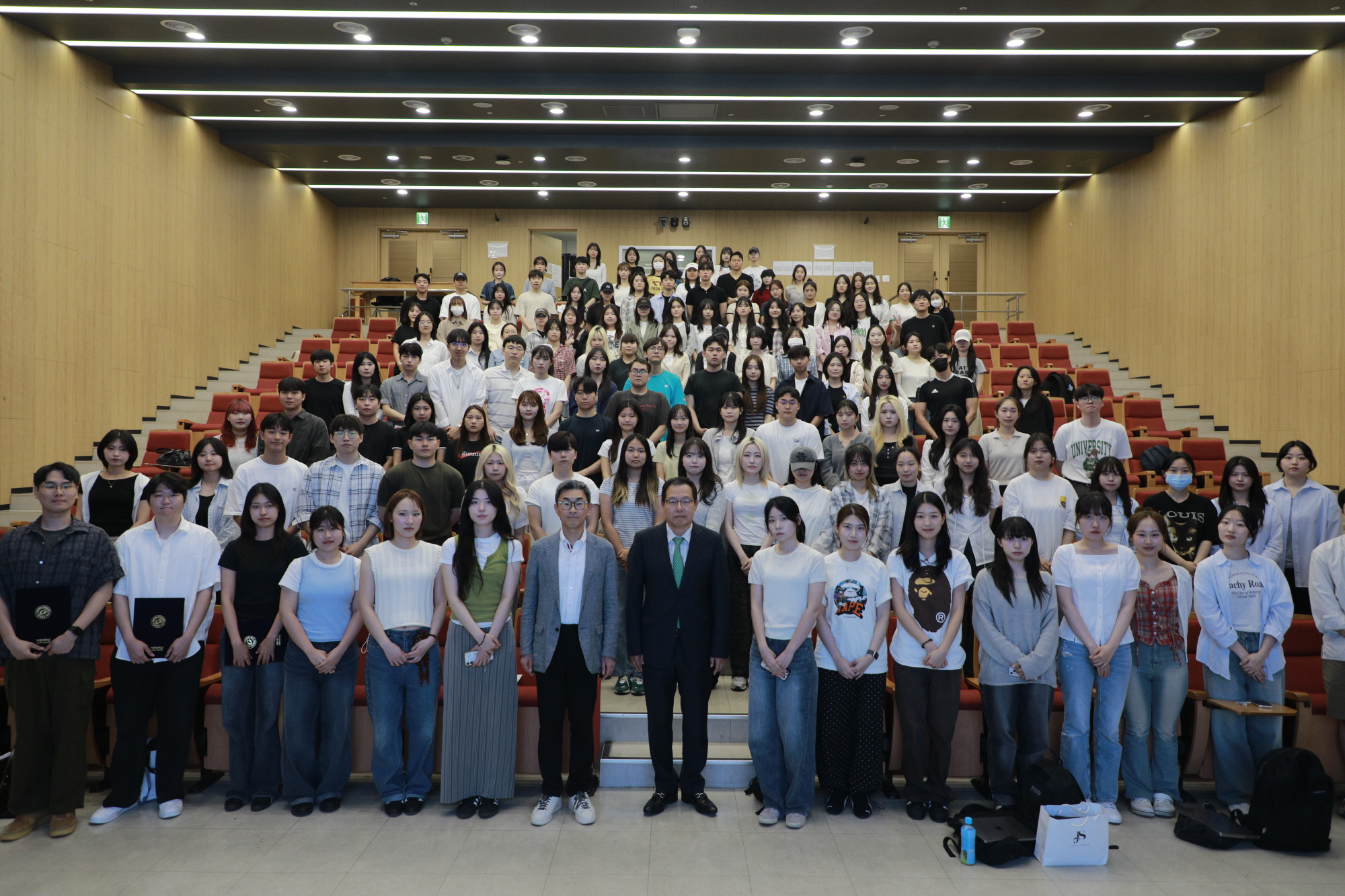 가천대학교, 여름 방학 및 하반기 국제교류 프로그램 268명 파견