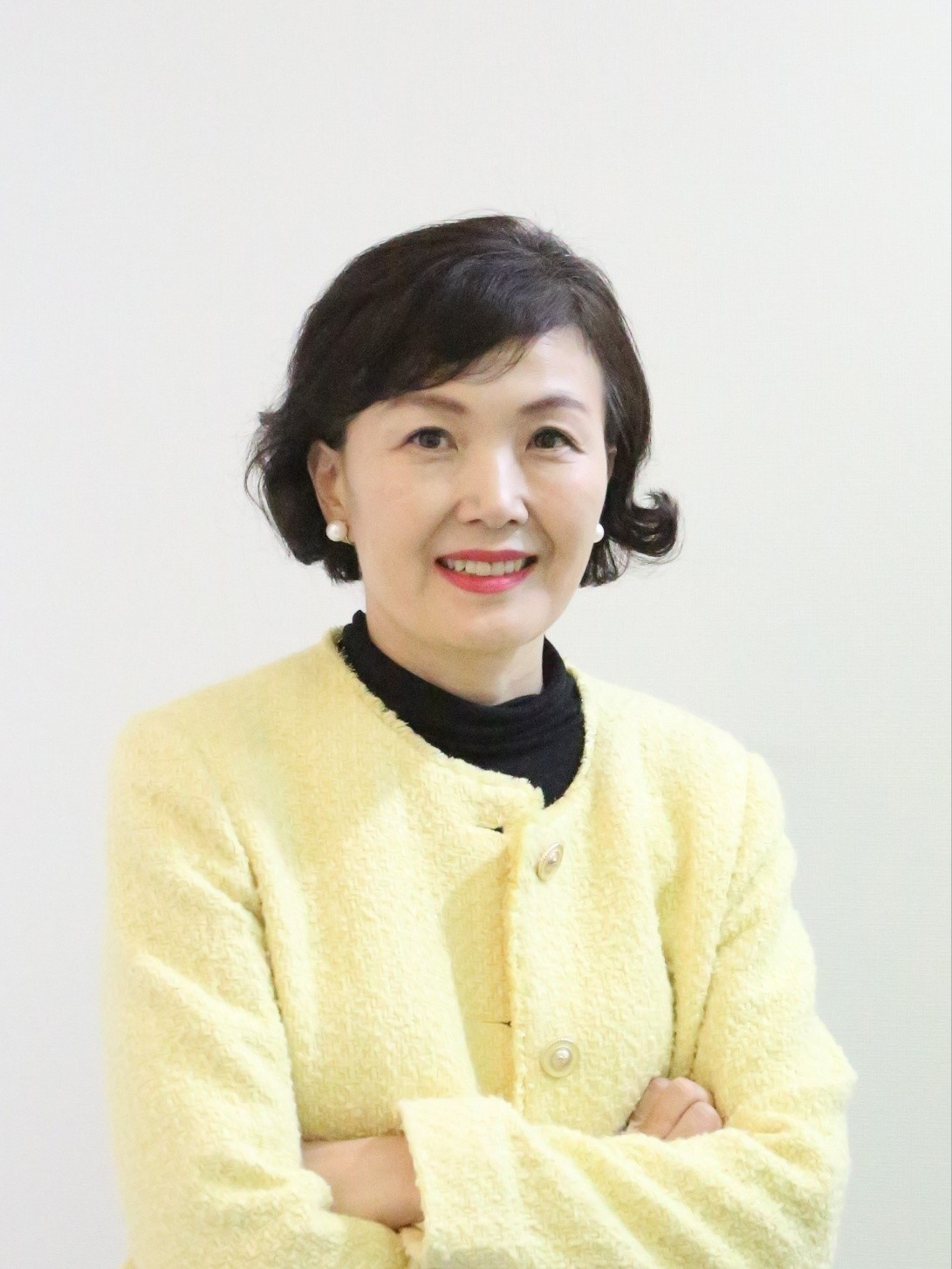 간호대학장